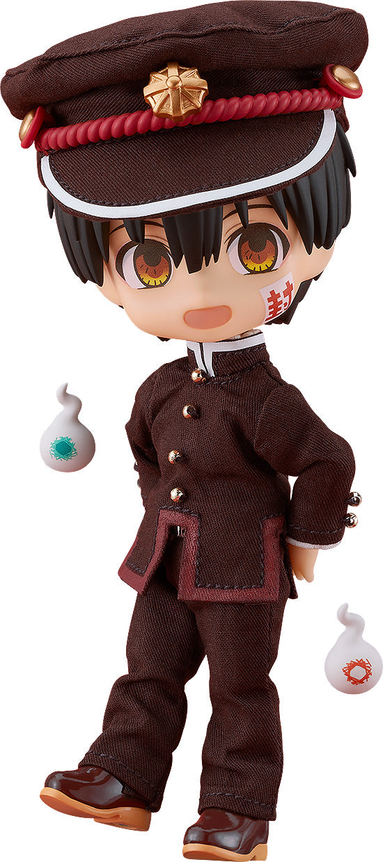 Orange Rouge Nendoroid Doll: Toilet Bound Hanako Kun - Hanako Kun