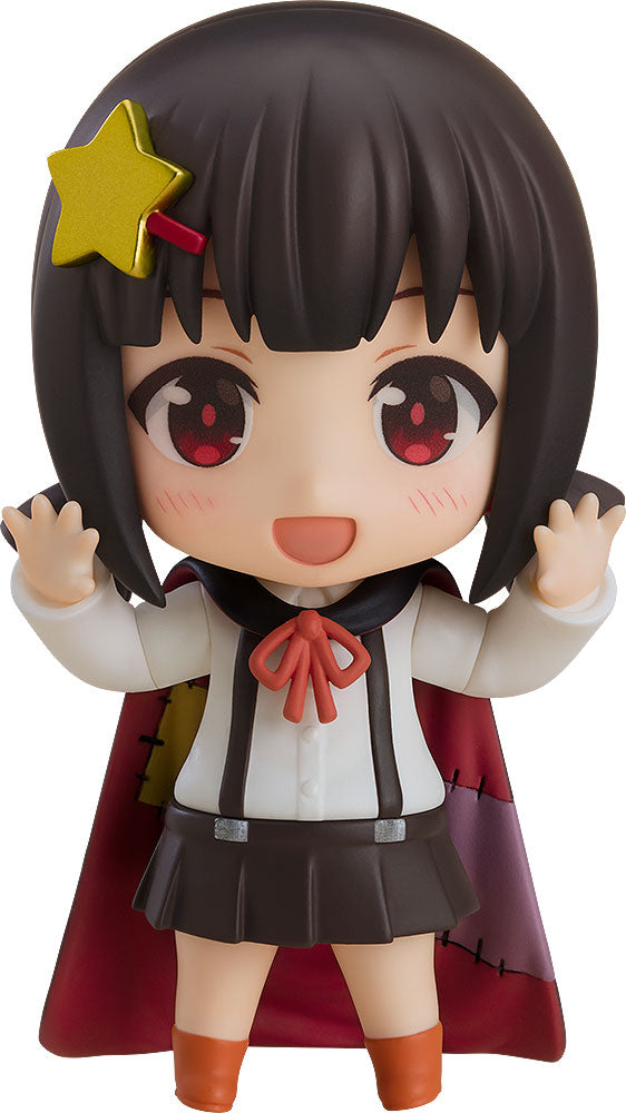 Good Smile Nendoroid: Kono Suba Rashii Sekai Ni Bakuen Wo - Komekko