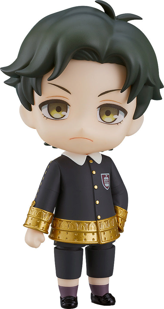 Good Smile Nendoroid: Spy X Family - Damian Desmond