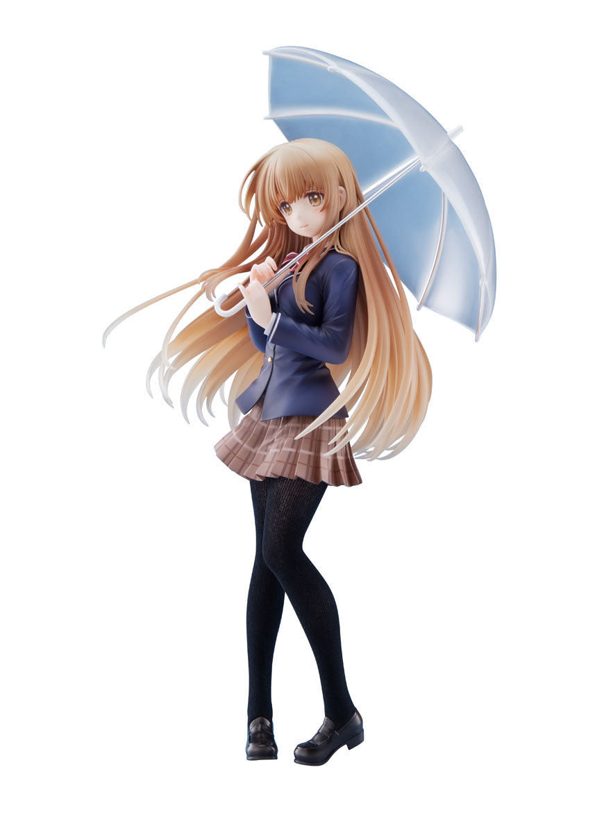 Furyu Scale Figure: The Angel Next Door Spoils Me Rotten - Mahiru Shiina Escala 1/7