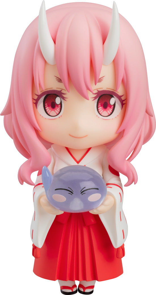 Good Smile Nendoroid: That Time I Got Reincarnated As A Slimeshuna - Shuna