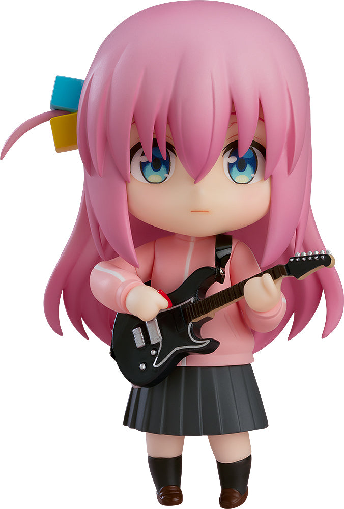 Good Smile Nendoroid: Bocchi The Rock - Hitori Gotoh