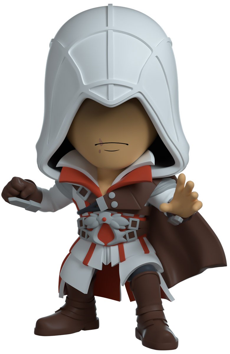 Youtooz Games: Assassins Creed - Ezio