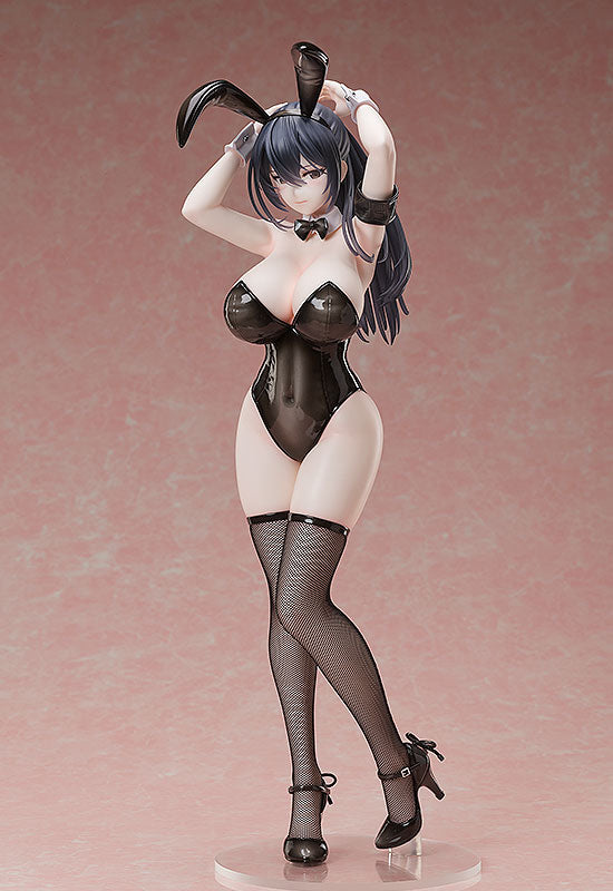 Freeing Scale Figure: Monochrome Bunny - Aoi Escala 1/4