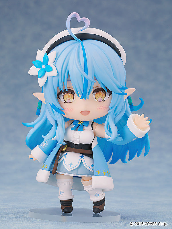 Good Smile Nendoroid: Hololive Production - Yukihana Lamy