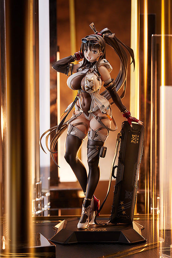 Max Factory Scale Figure: None - Mx Chan Escala 1/7