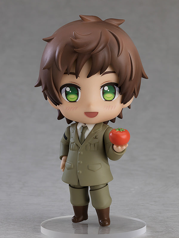 Orange Rouge Nendoroid: Hetalia World Stars - Spain