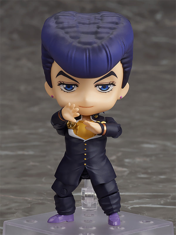 Medicos Entertainment Nendoroid: Jojos Bizarre Adventure Diamond Is Unbreakable - Josuke Higashikata