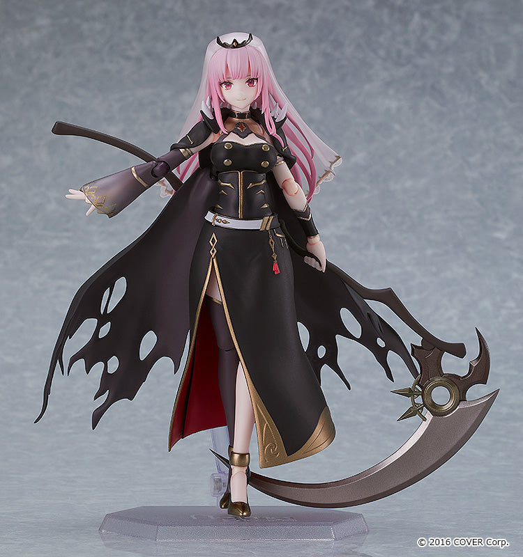 Max Factory Figma: Hololive Production - Mori Calliope