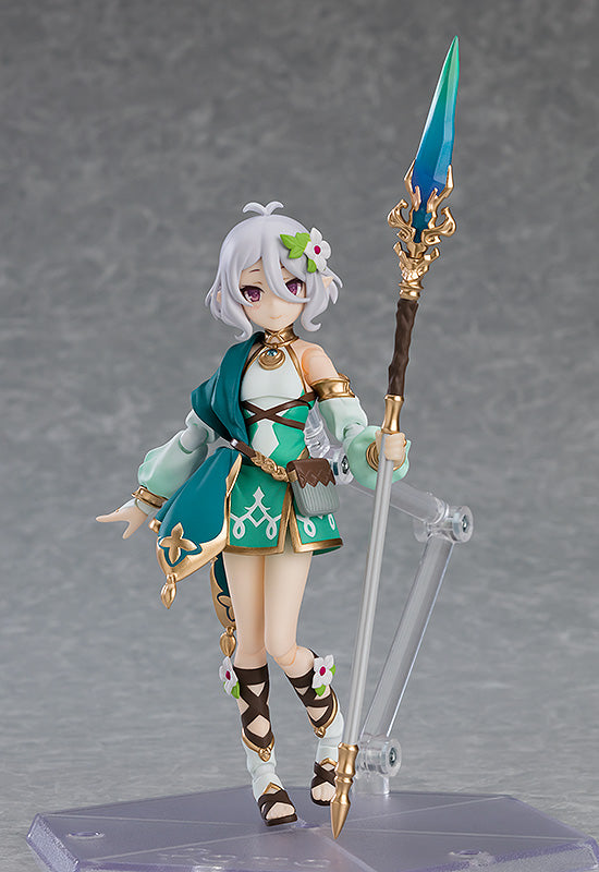 Max Factory Figma: Princess Connect Re Dive - Kokkoro