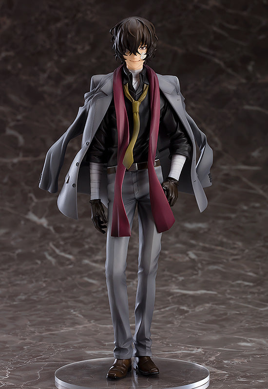 Orange Rouge Scale Figure: Bungo Stray Dogs - Osamu Dazai Escala 1/8