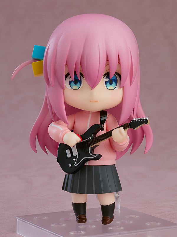 Good Smile Nendoroid: Bocchi The Rock - Hitori Gotoh