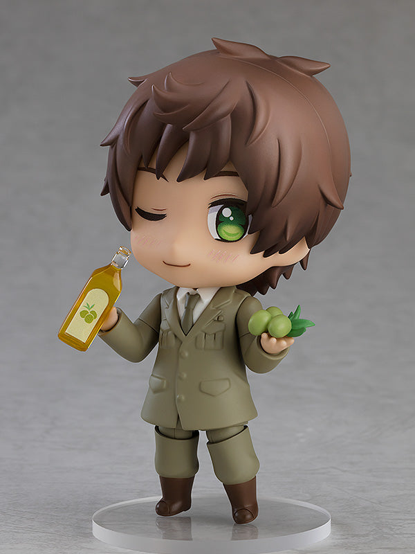 Orange Rouge Nendoroid: Hetalia World Stars - Spain