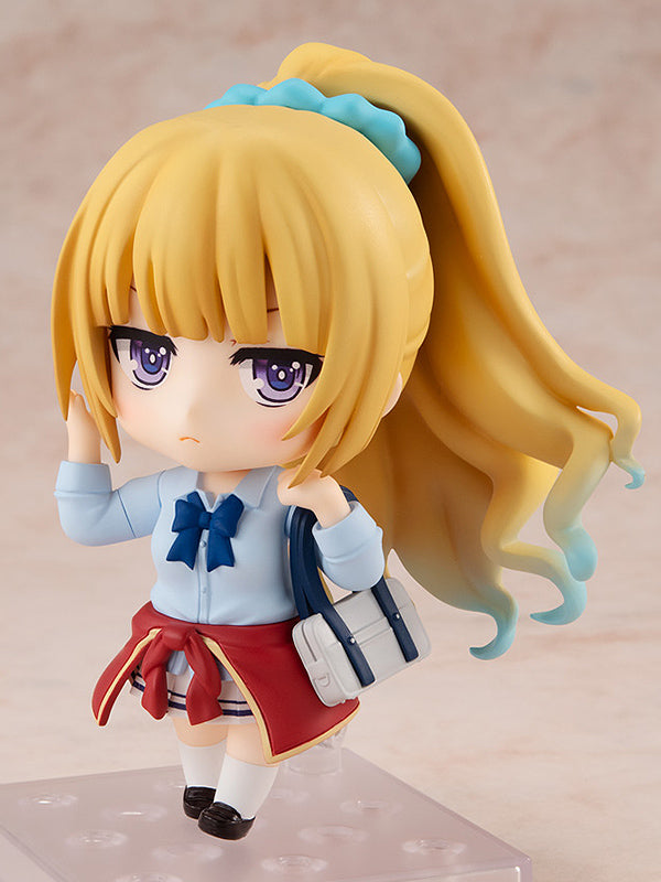 Kadokawa Nendoroid: Classroom Of The Elite - Kei Karuizawa