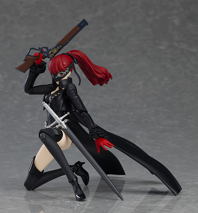 Max Factory Figma: Persona 5 Royal - Violet