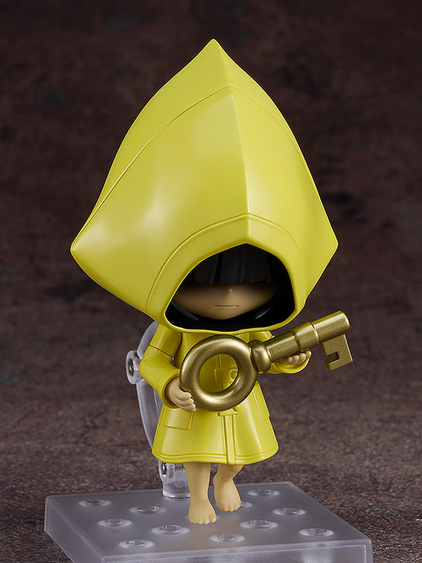 Max Factory Nendoroid: Little Nightmares - Six