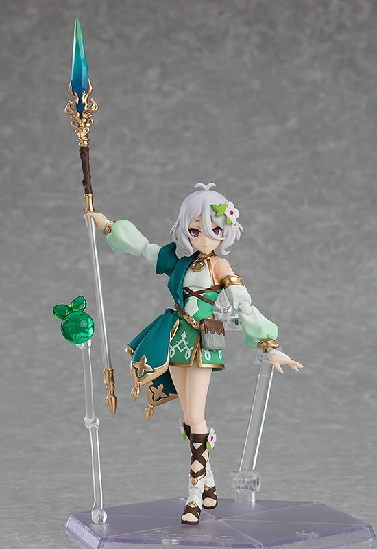 Max Factory Figma: Princess Connect Re Dive - Kokkoro