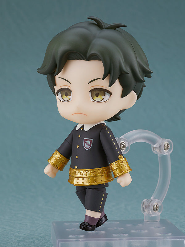 Good Smile Nendoroid: Spy X Family - Damian Desmond