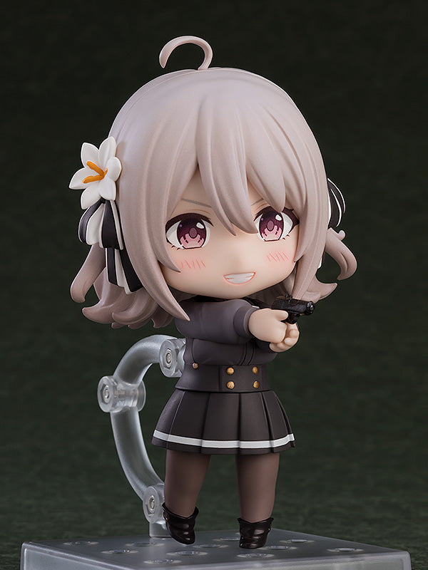 Good Smile Nendoroid: Spy Classroom - Lily