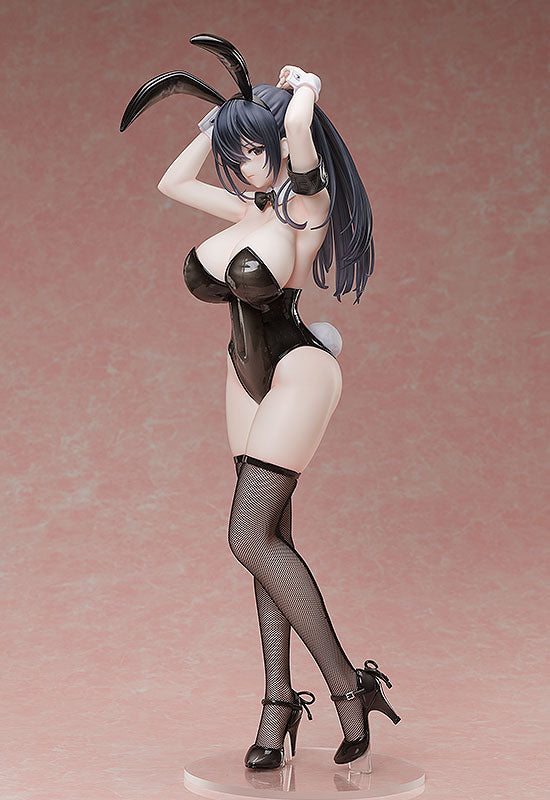 Freeing Scale Figure: Monochrome Bunny - Aoi Escala 1/4