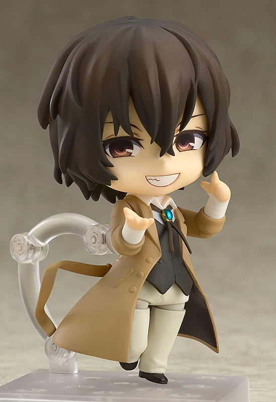 Orange Rouge Nendoroid: Bungo Stray Dogs - Osamu Dazai