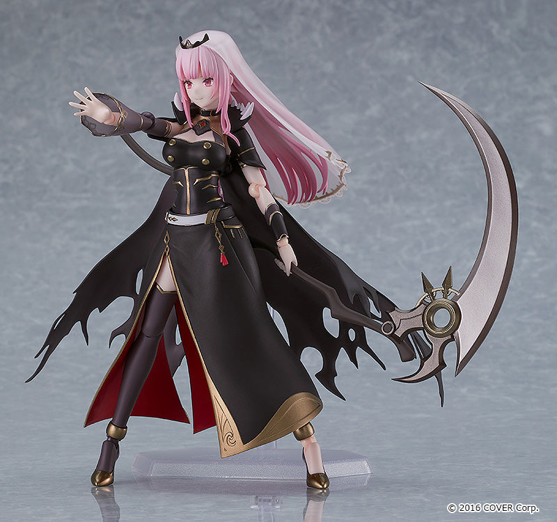 Max Factory Figma: Hololive Production - Mori Calliope