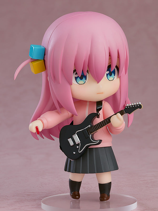 Good Smile Nendoroid: Bocchi The Rock - Hitori Gotoh