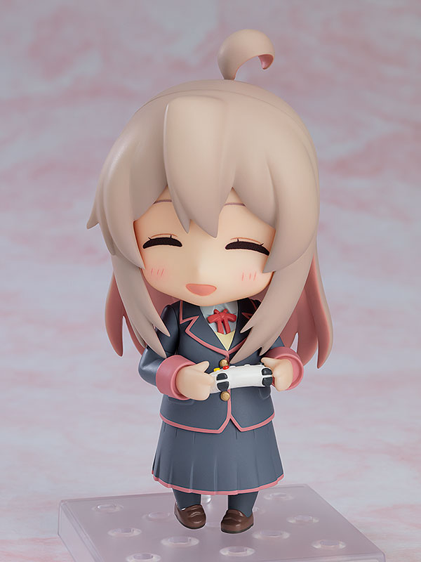 Good Smile Nendoroid: Onimai Im Now Your Sister - Nendoroid Mahiro Oyama