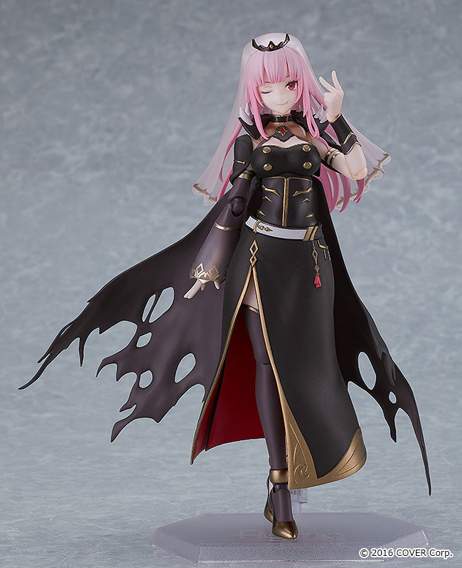 Max Factory Figma: Hololive Production - Mori Calliope