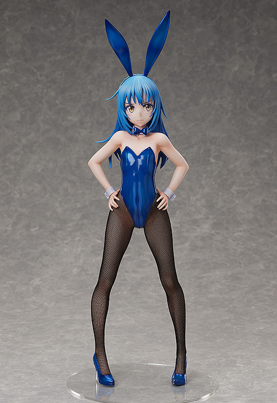 Freeing Scale Figure: That Time I Got Reincarnated As A Slime - Rimuru Bunny