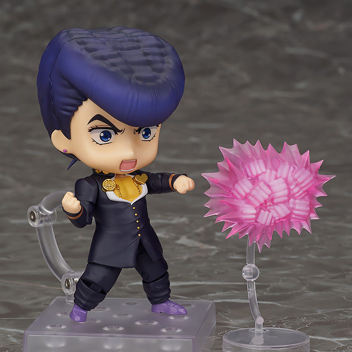 Medicos Entertainment Nendoroid: Jojos Bizarre Adventure Diamond Is Unbreakable - Josuke Higashikata