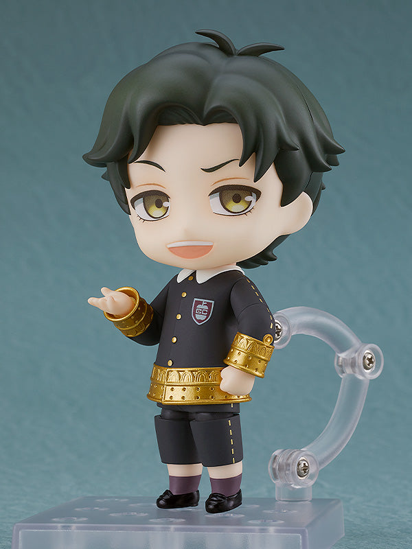 Good Smile Nendoroid: Spy X Family - Damian Desmond