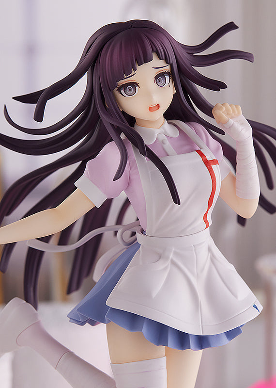 Good Smile Pop Up Parade: Danganronpa - Mikan Tsumiki