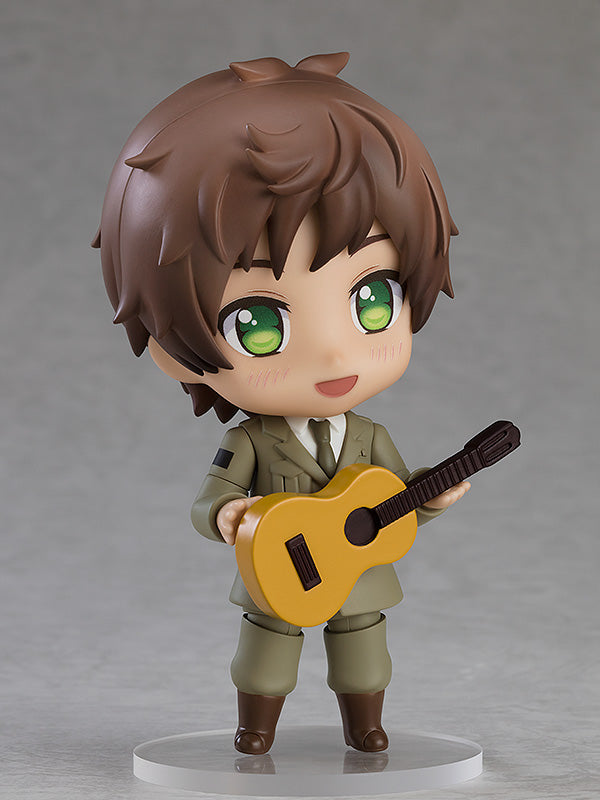 Orange Rouge Nendoroid: Hetalia World Stars - Spain