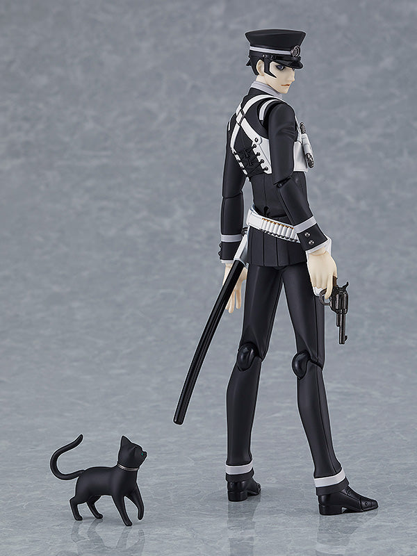 Max Factory Figma: Devil Summoner - Raidou Kuzunoha