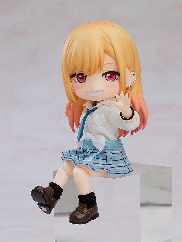 Good Smile Nendoroid: My Dress Up Darling - Marin