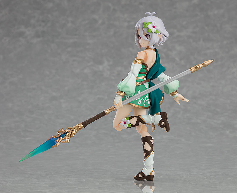 Max Factory Figma: Princess Connect Re Dive - Kokkoro