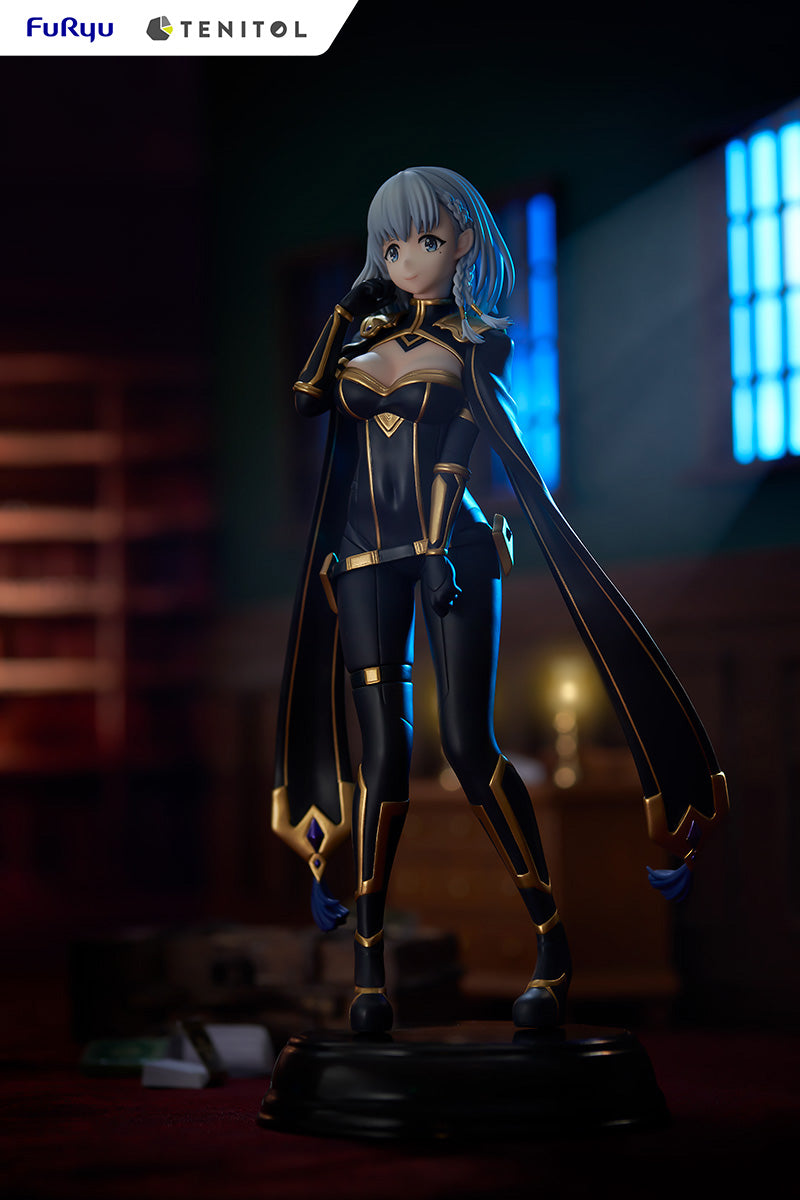 Furyu Figures Tenitol: The Eminence In Shadow - Beta