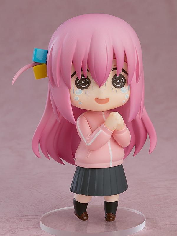 Good Smile Nendoroid: Bocchi The Rock - Hitori Gotoh