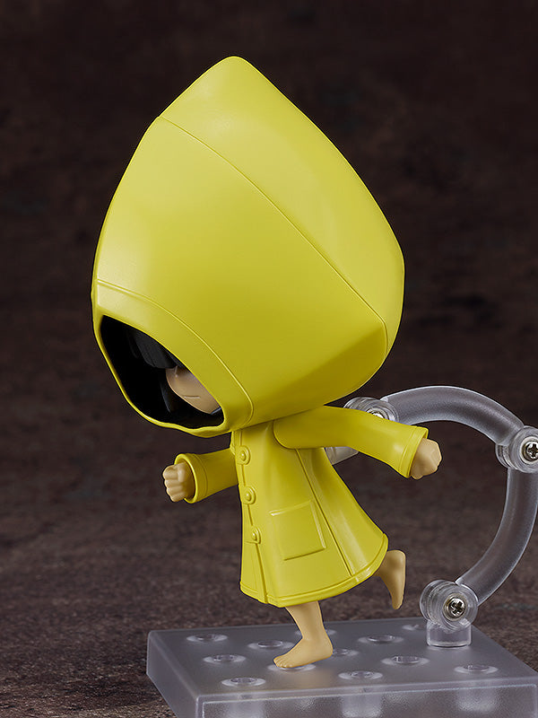 Max Factory Nendoroid: Little Nightmares - Six