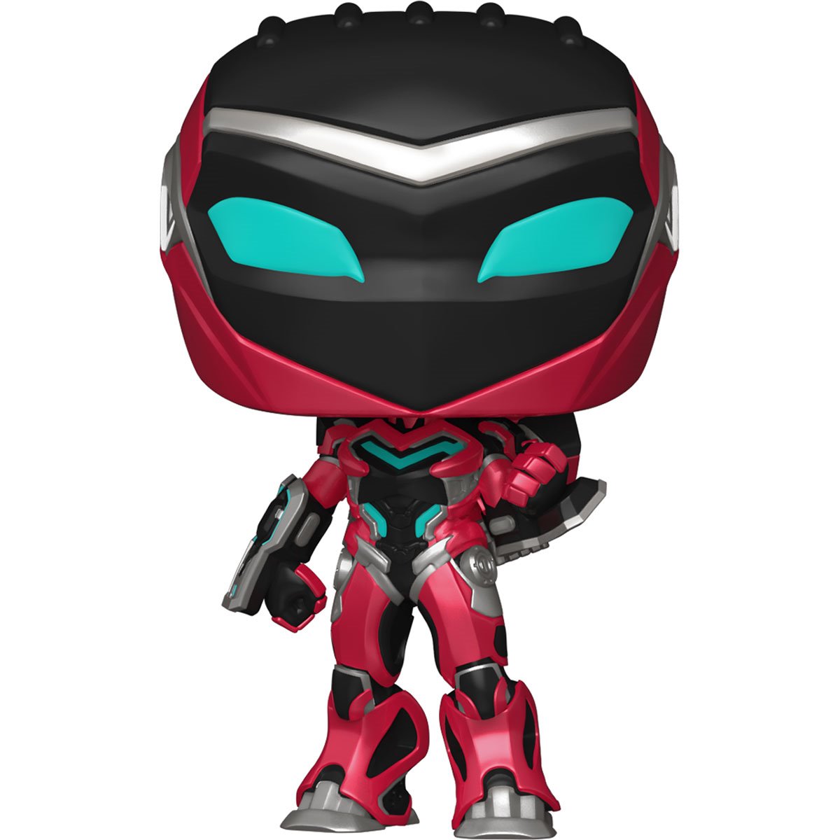 Funko Pop Marvel: Black Panther Wakanda Forever - IronHeart Mk 2