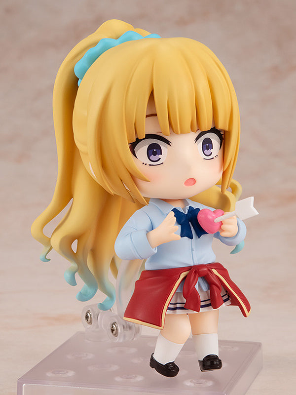 Kadokawa Nendoroid: Classroom Of The Elite - Kei Karuizawa