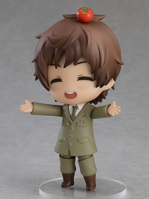 Orange Rouge Nendoroid: Hetalia World Stars - Spain