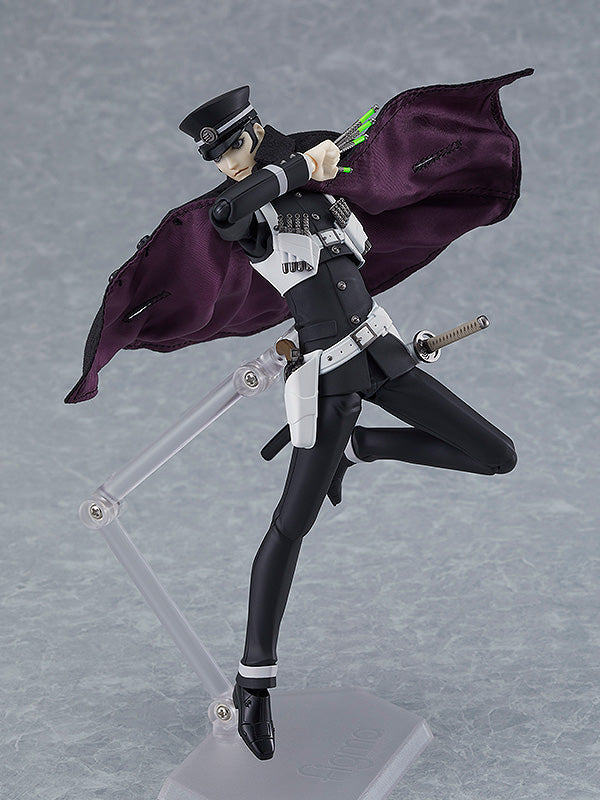 Max Factory Figma: Devil Summoner - Raidou Kuzunoha