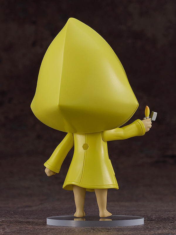 Max Factory Nendoroid: Little Nightmares - Six