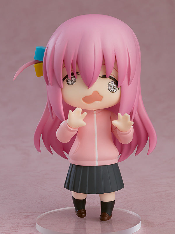 Good Smile Nendoroid: Bocchi The Rock - Hitori Gotoh