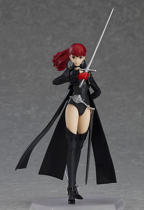 Max Factory Figma: Persona 5 Royal - Violet