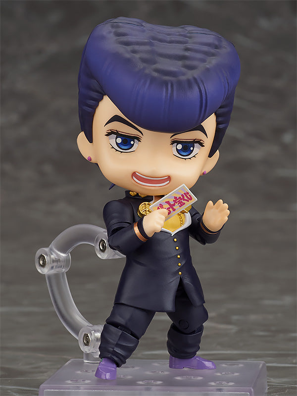 Medicos Entertainment Nendoroid: Jojos Bizarre Adventure Diamond Is Unbreakable - Josuke Higashikata