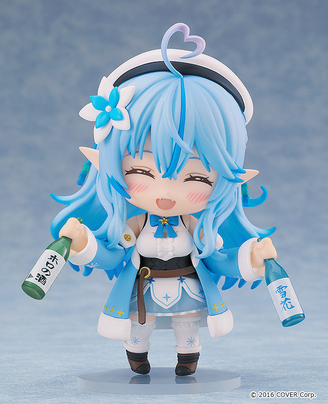 Good Smile Nendoroid: Hololive Production - Yukihana Lamy