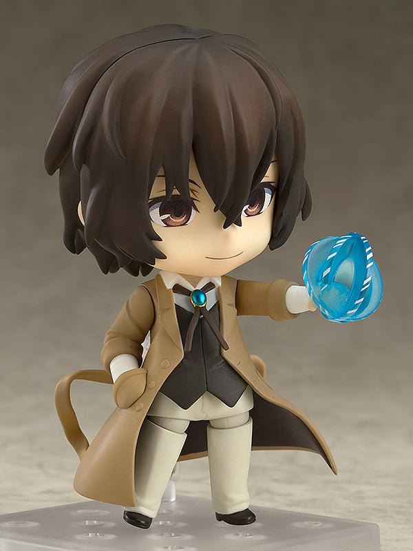 Orange Rouge Nendoroid: Bungo Stray Dogs - Osamu Dazai